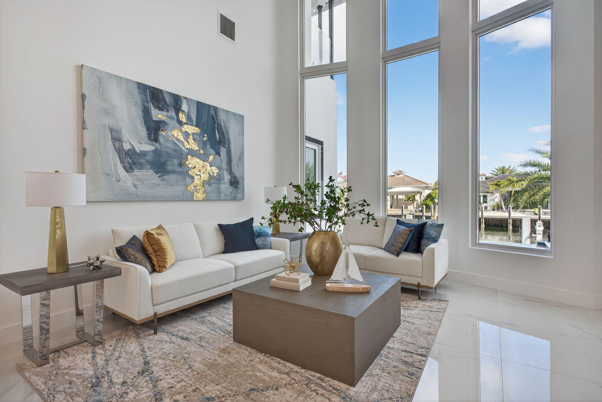 Coral Key Villas - Residential