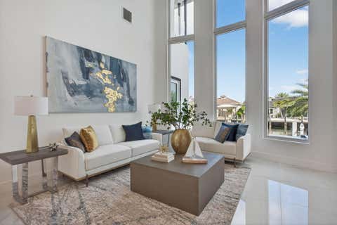 Tiny photo for 2641 NE 48th Street, Lighthouse Point, FL 33064 (MLS # B26015239)