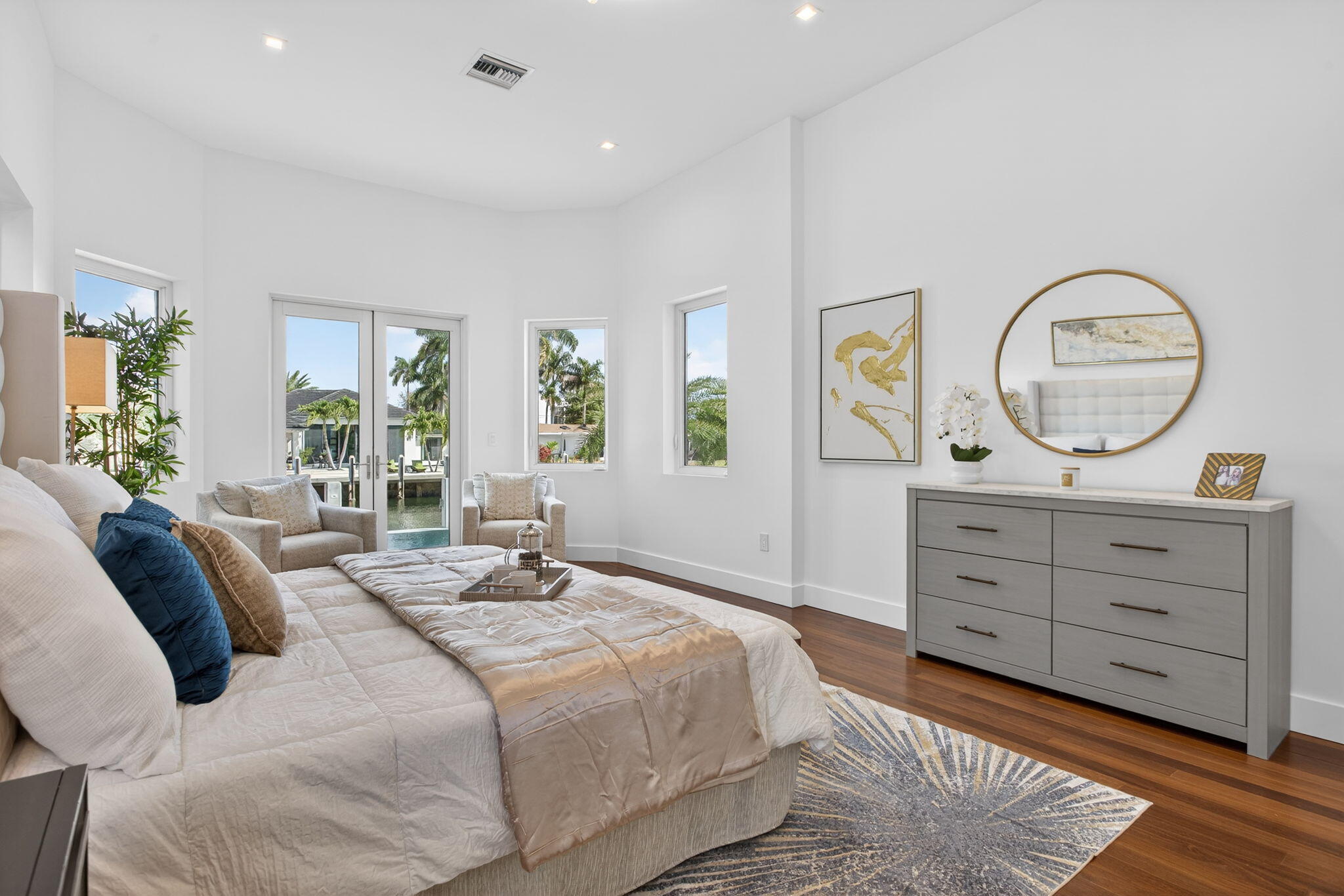 Coral Key Villas - Residential