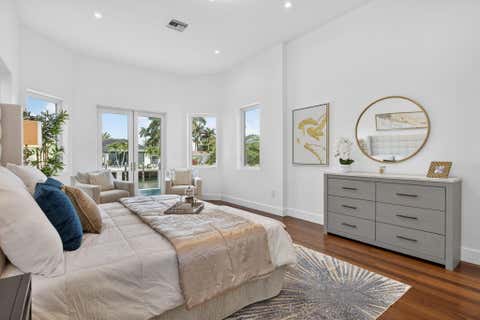 Tiny photo for 2641 NE 48th Street, Lighthouse Point, FL 33064 (MLS # B26015239)