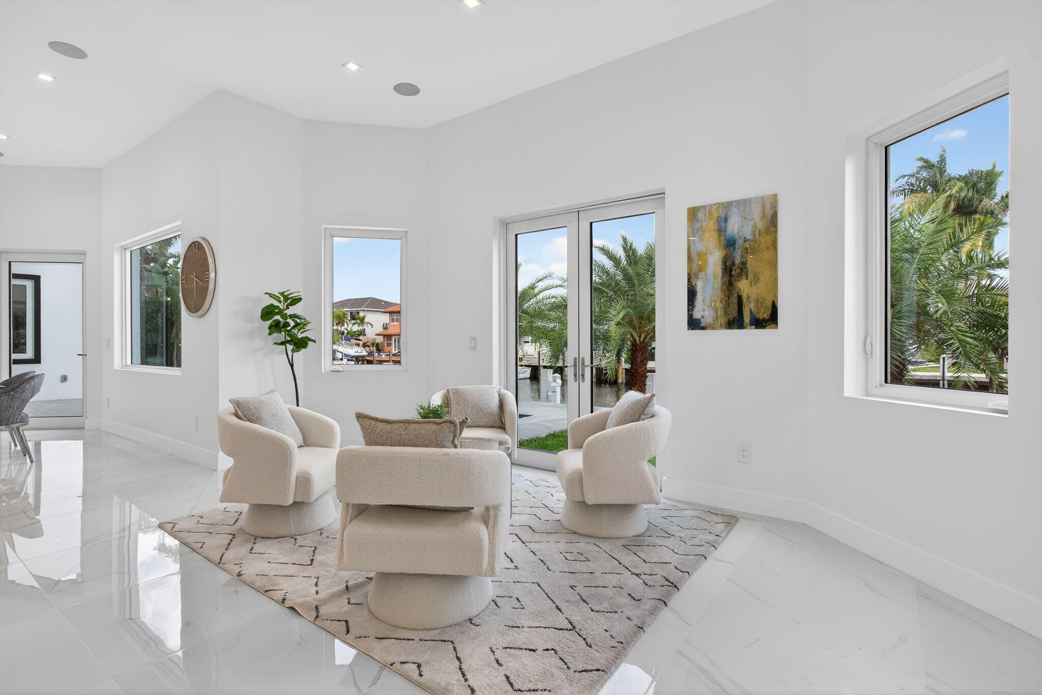 Coral Key Villas - Residential