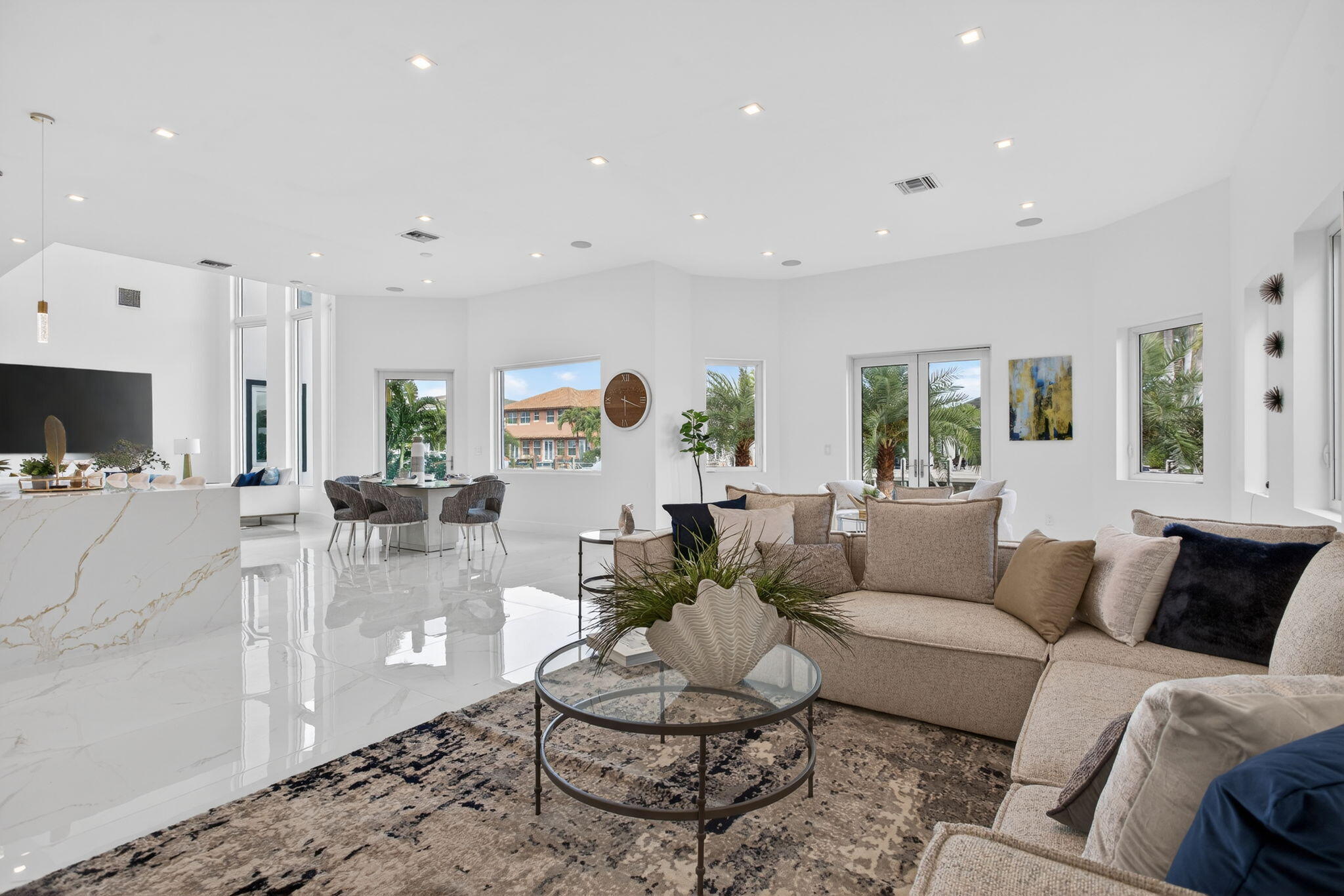 Coral Key Villas - Residential