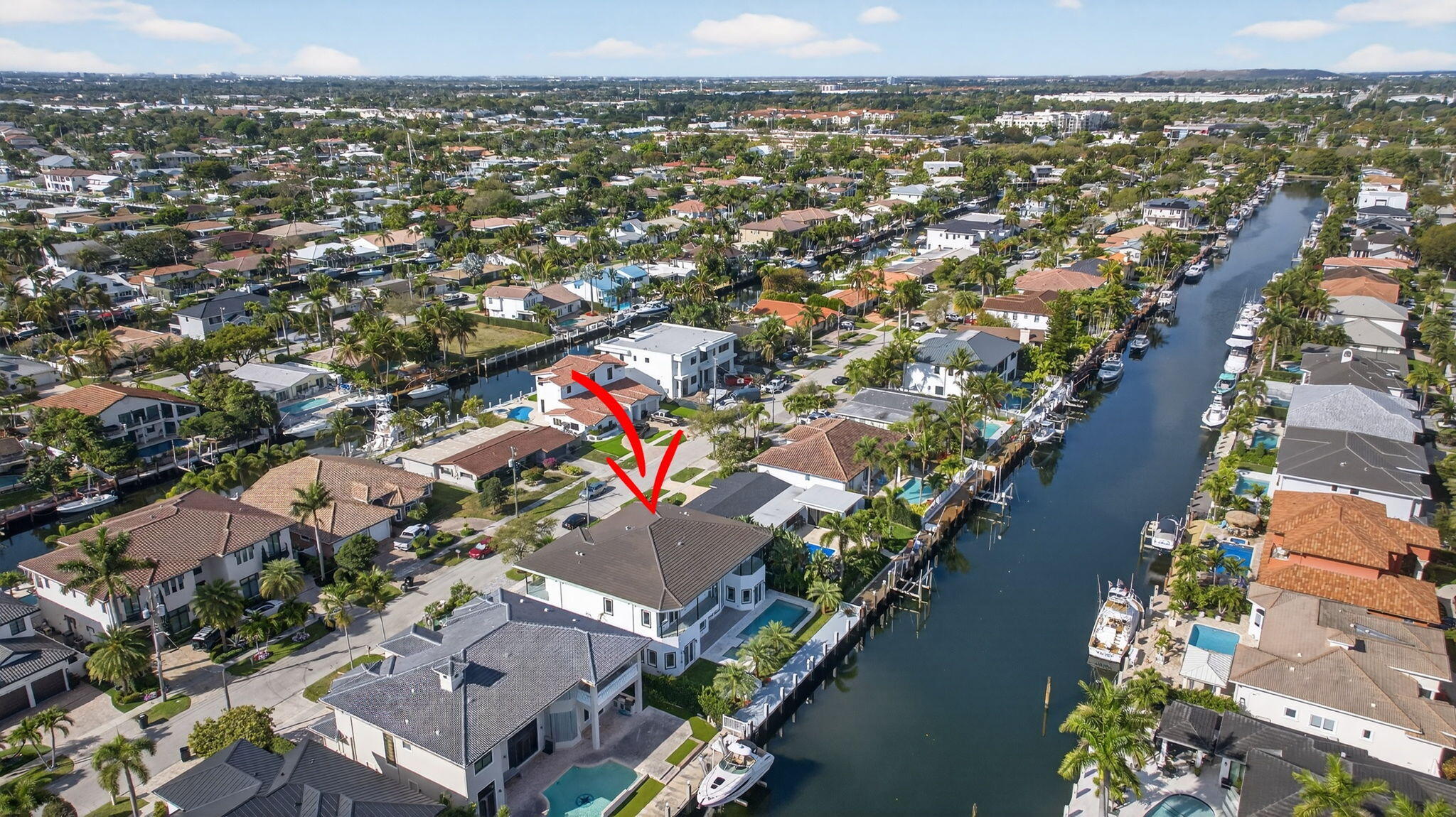 Coral Key Villas - Residential