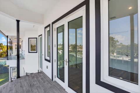Tiny photo for 2641 NE 48th Street, Lighthouse Point, FL 33064 (MLS # B26015239)