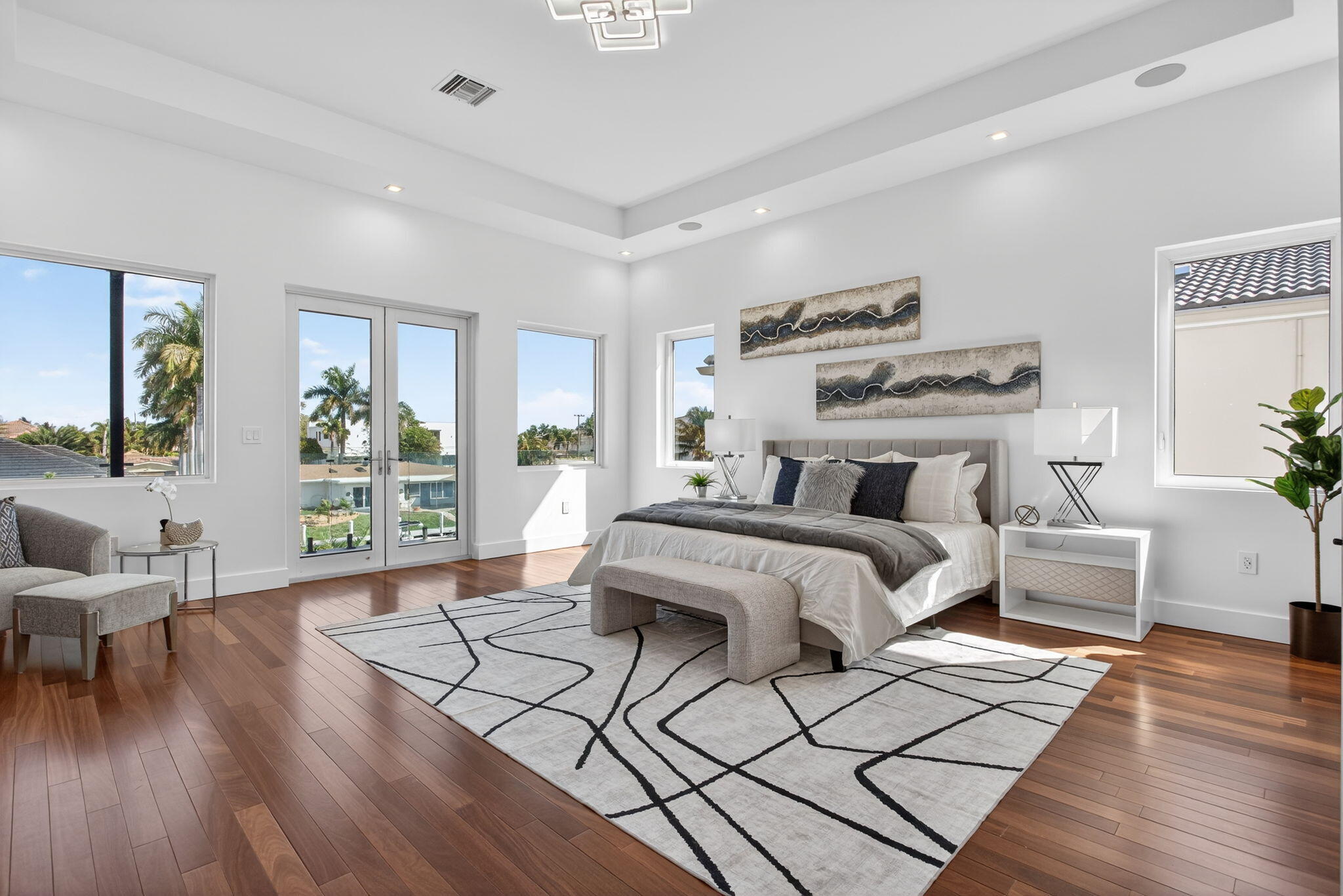 Coral Key Villas - Residential