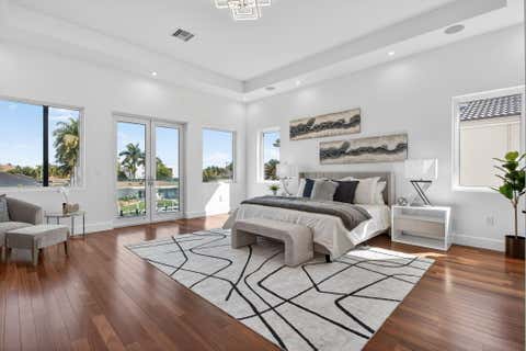 Tiny photo for 2641 NE 48th Street, Lighthouse Point, FL 33064 (MLS # B26015239)