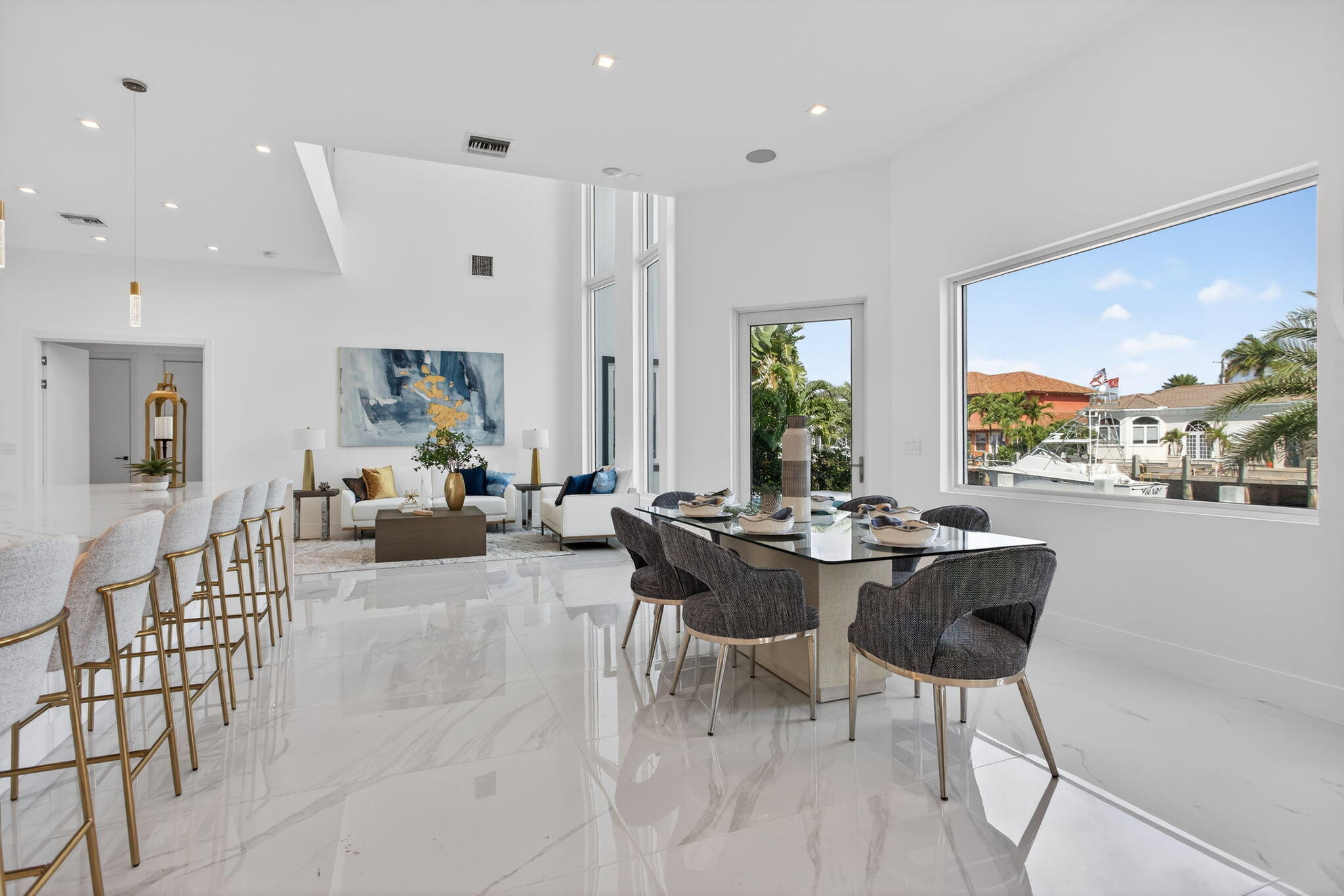 Coral Key Villas - Residential