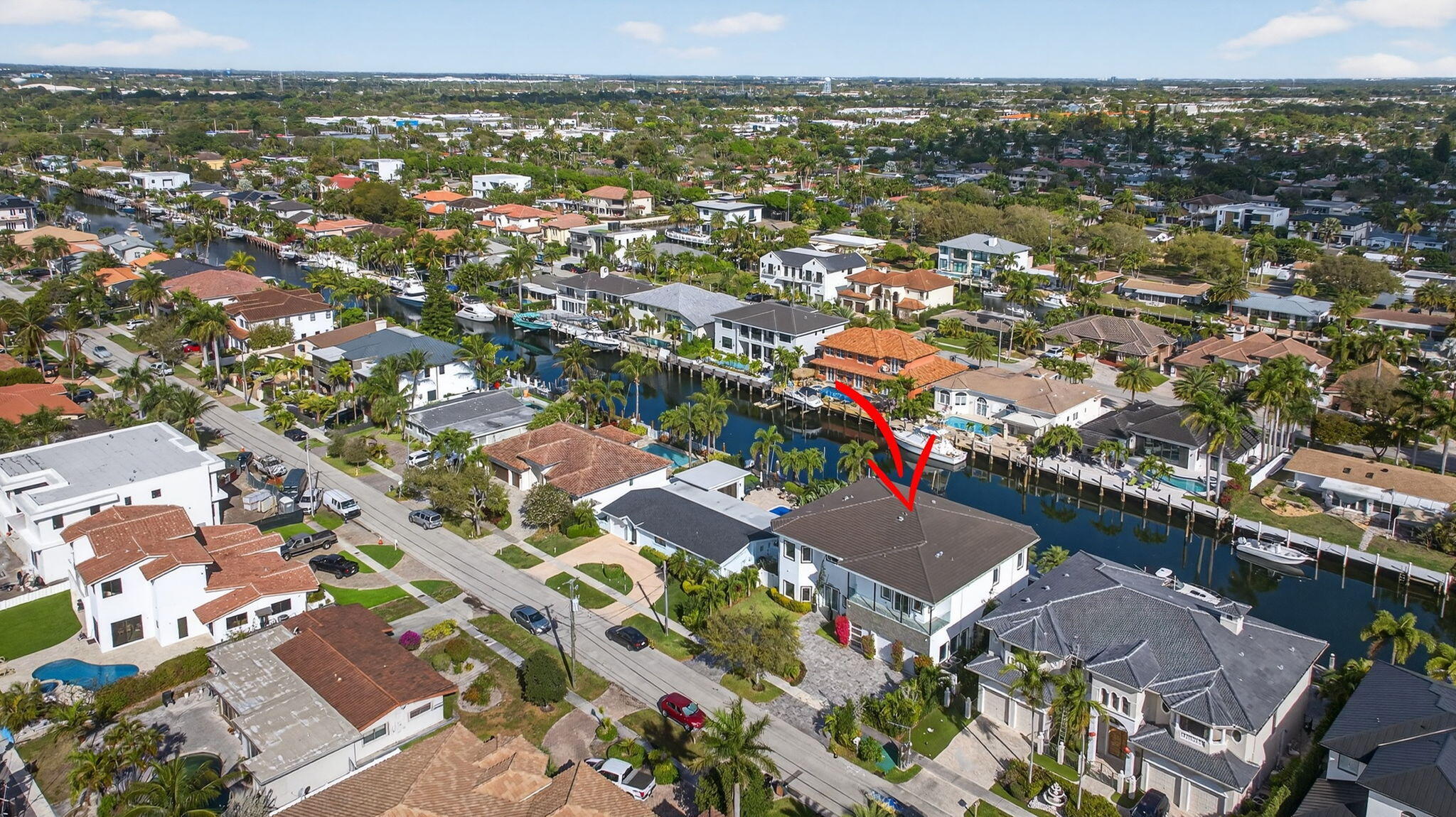 Coral Key Villas - Residential