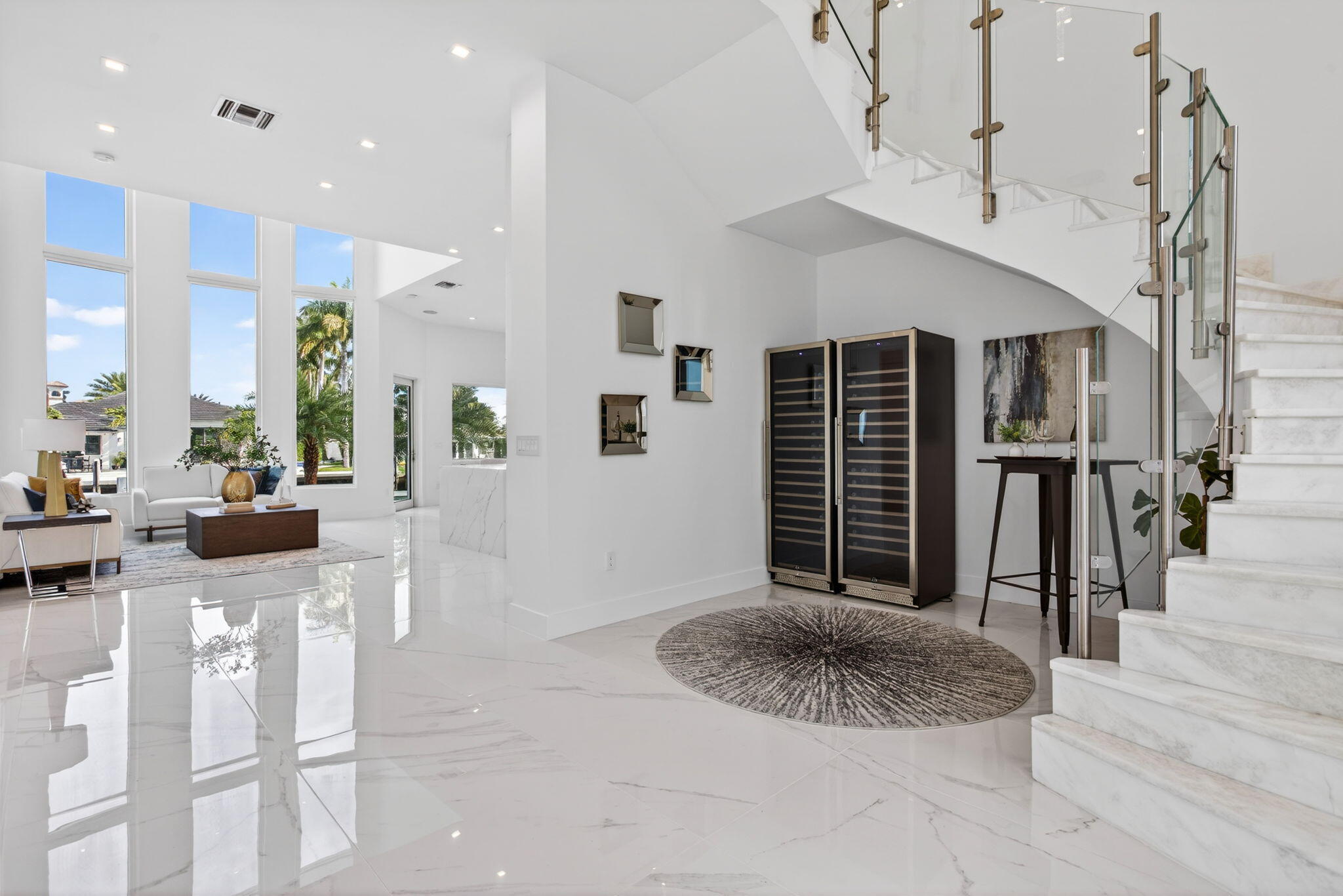 Coral Key Villas - Residential