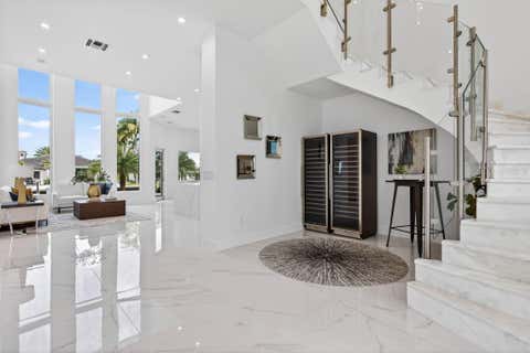 Tiny photo for 2641 NE 48th Street, Lighthouse Point, FL 33064 (MLS # B26015239)