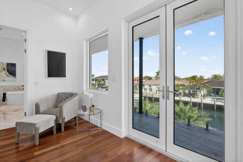 Tiny photo for 2641 NE 48th Street, Lighthouse Point, FL 33064 (MLS # B26015239)