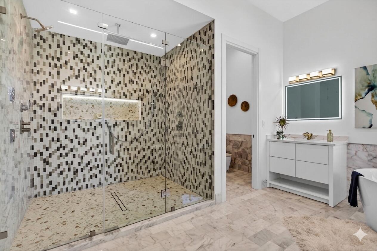 Coral Key Villas - Residential