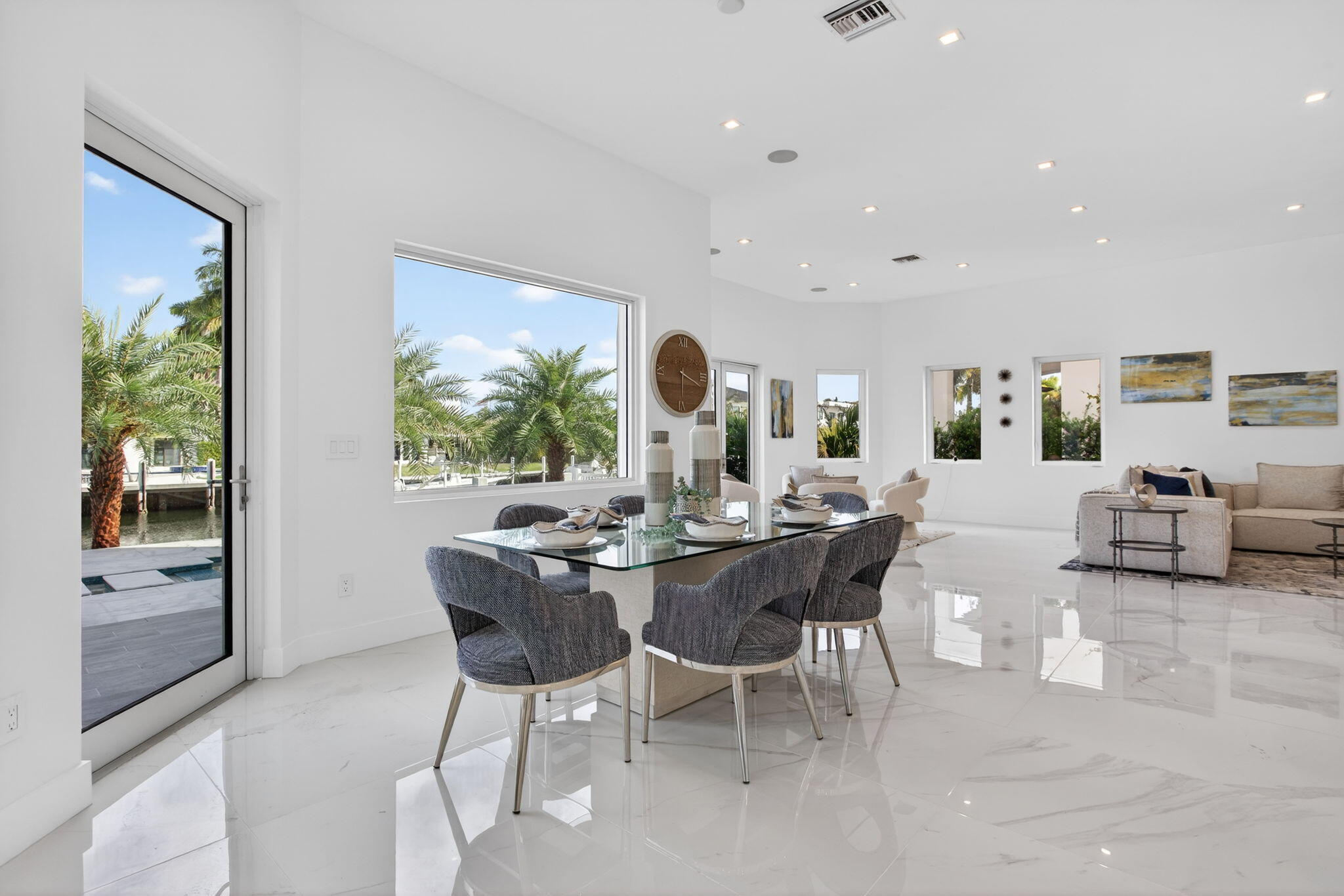 Coral Key Villas - Residential