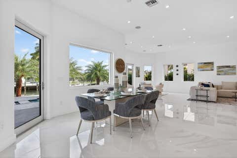 Tiny photo for 2641 NE 48th Street, Lighthouse Point, FL 33064 (MLS # B26015239)