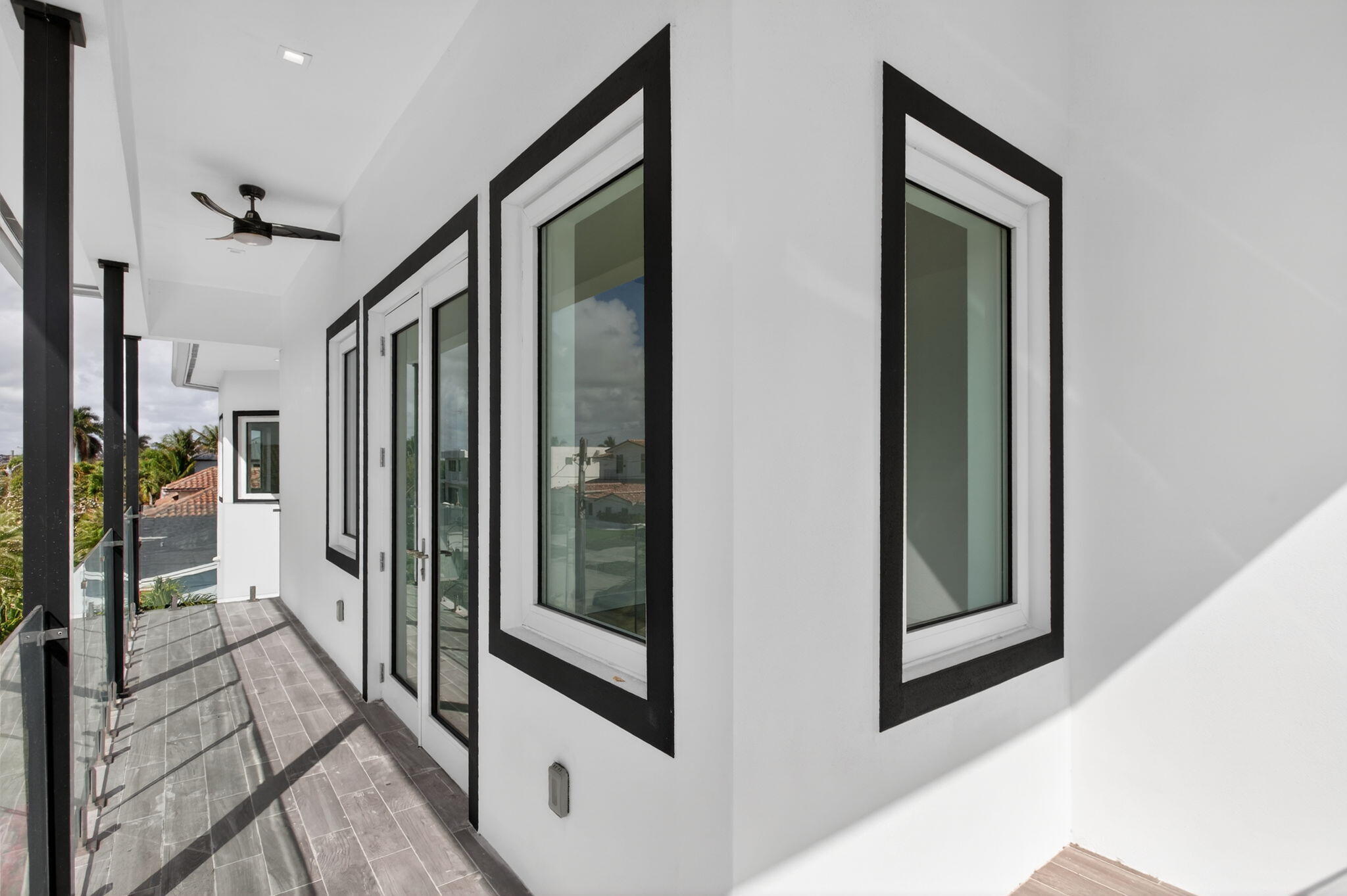 Coral Key Villas - Residential