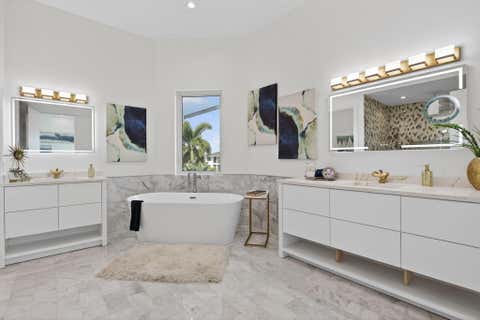Tiny photo for 2641 NE 48th Street, Lighthouse Point, FL 33064 (MLS # B26015239)