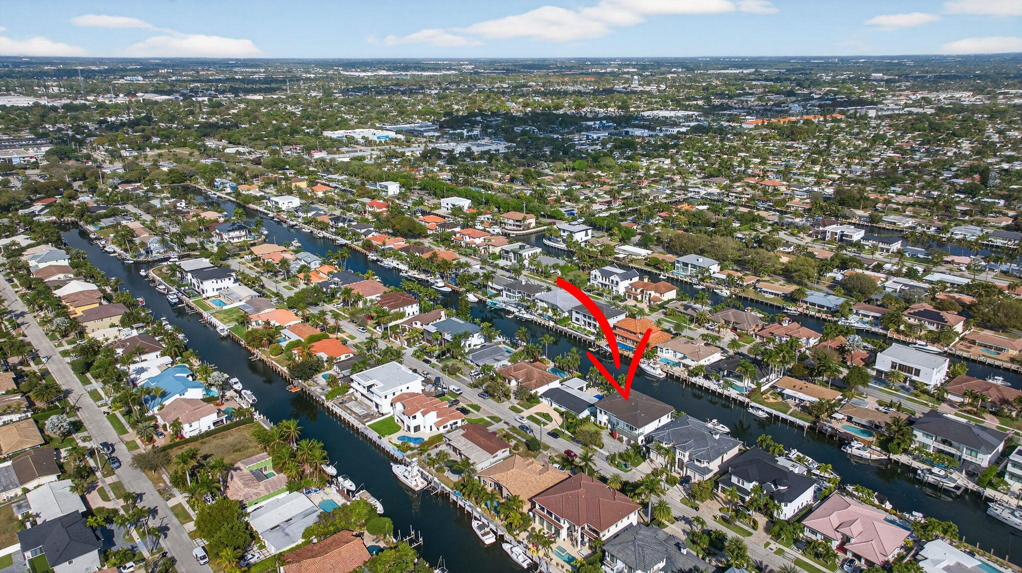 Coral Key Villas - Residential