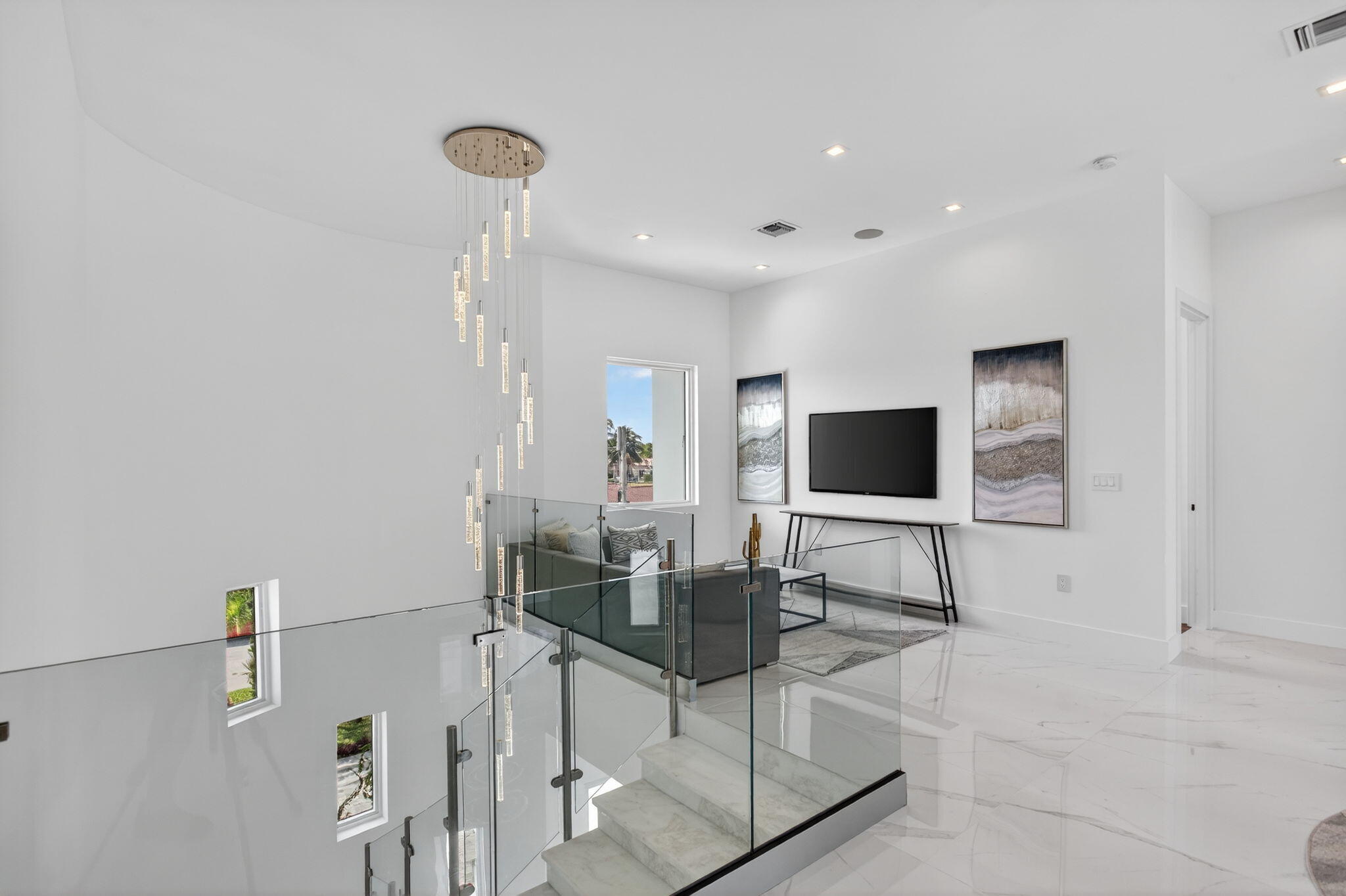 Coral Key Villas - Residential