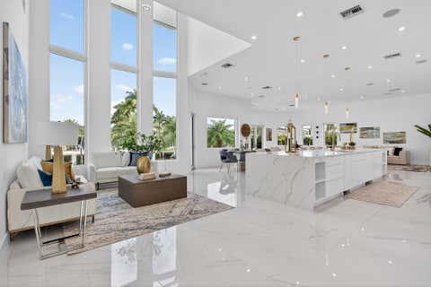 Tiny photo for 2641 NE 48th Street, Lighthouse Point, FL 33064 (MLS # B26015239)