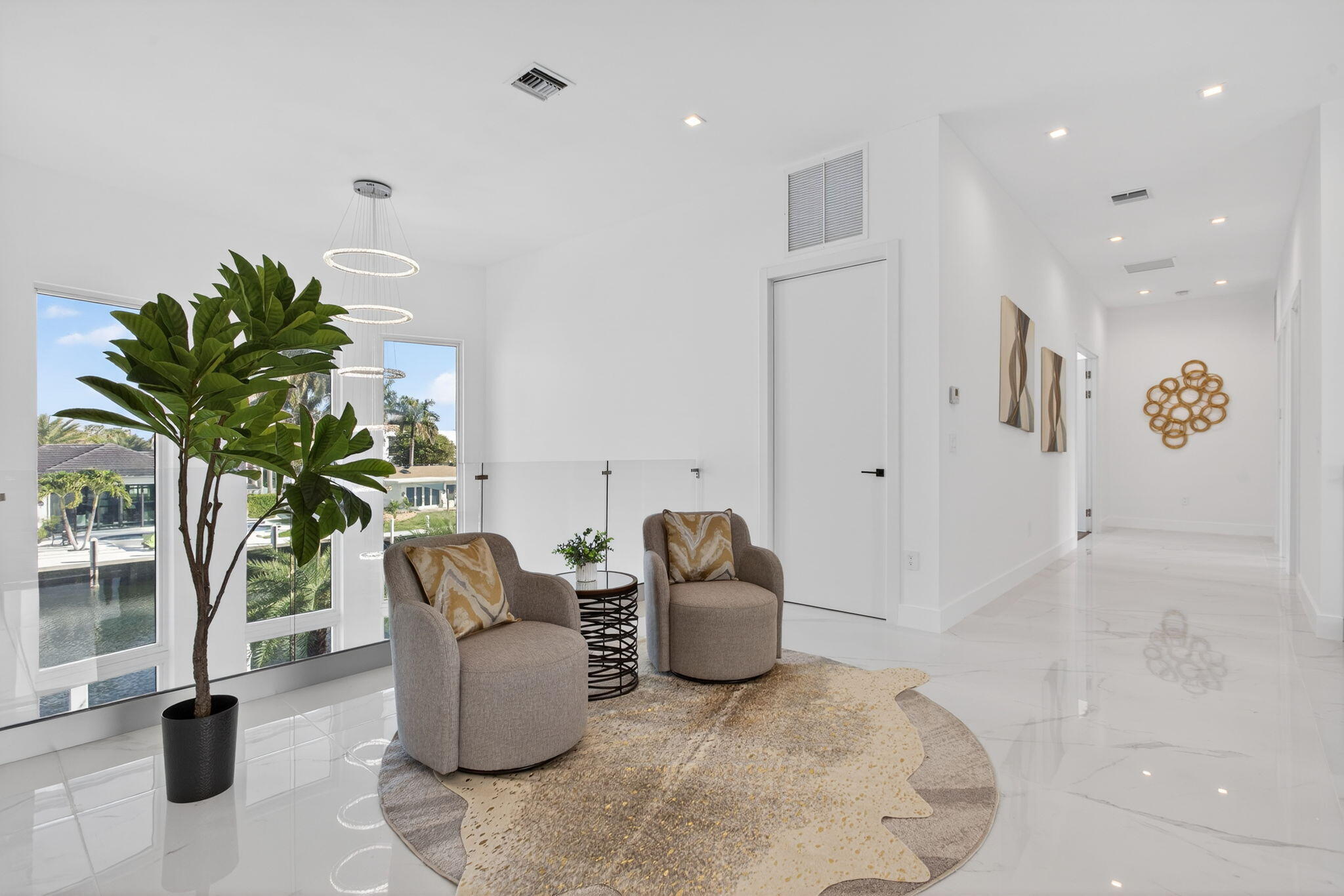 Coral Key Villas - Residential