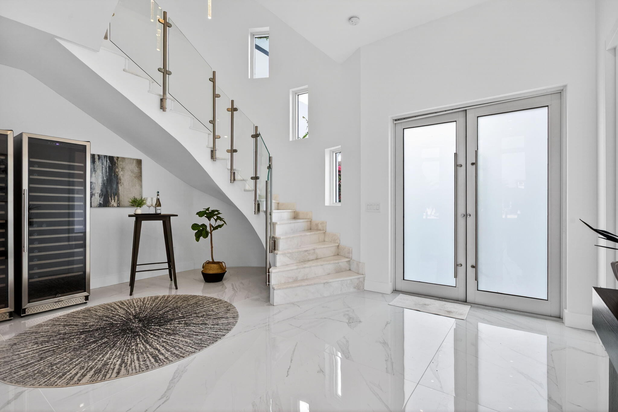 Coral Key Villas - Residential