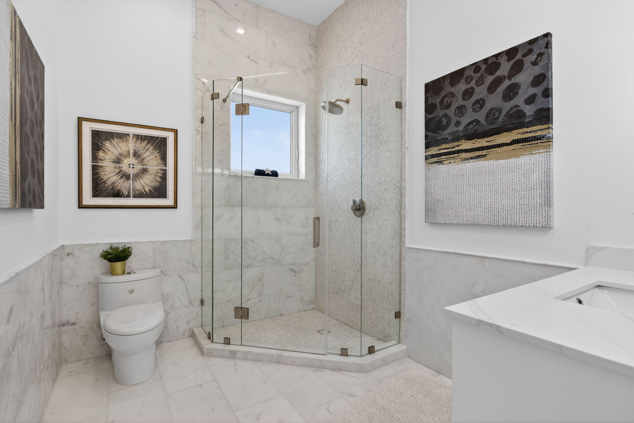 Coral Key Villas - Residential