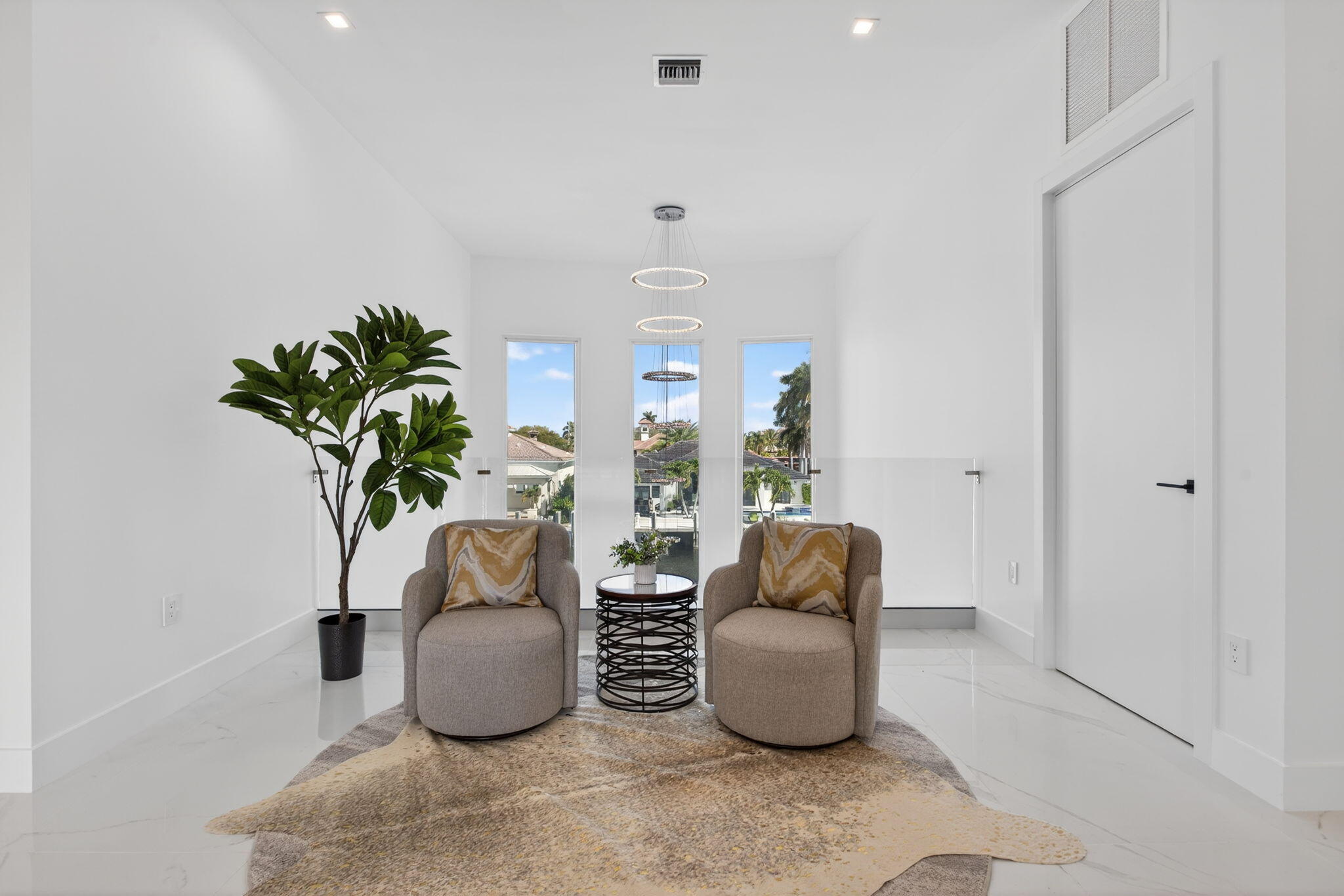 Coral Key Villas - Residential