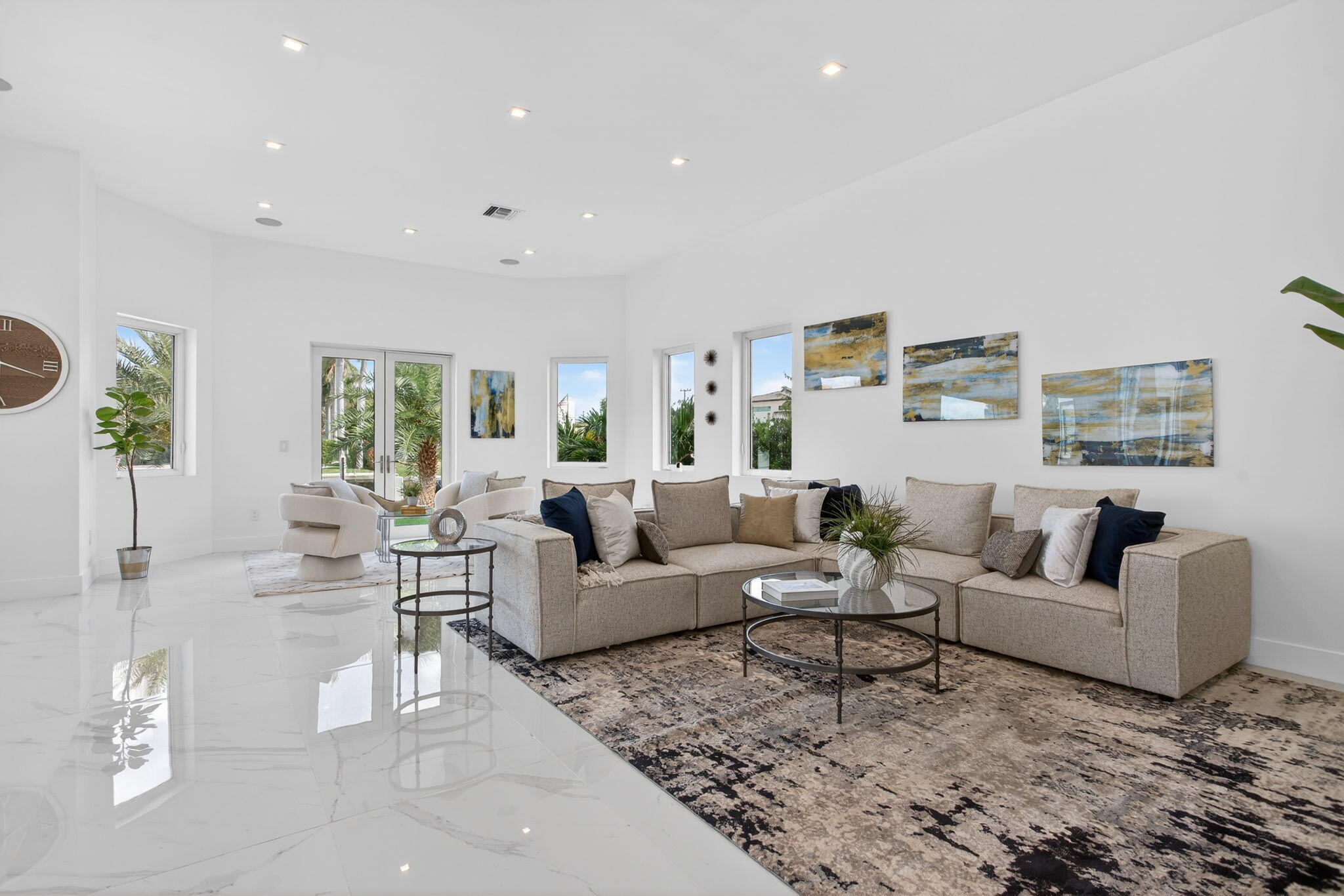 Coral Key Villas - Residential