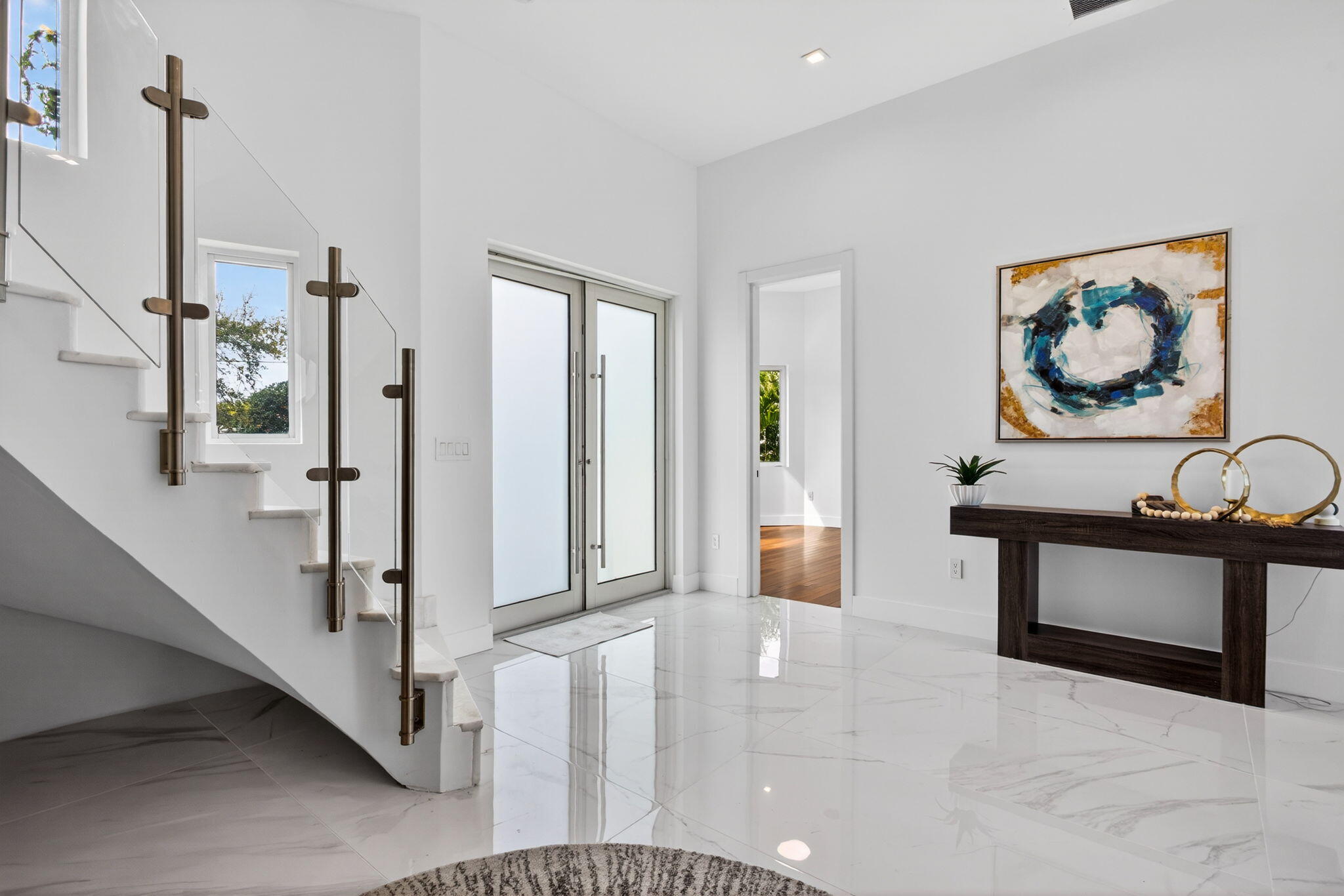 Coral Key Villas - Residential