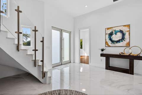 Tiny photo for 2641 NE 48th Street, Lighthouse Point, FL 33064 (MLS # B26015239)