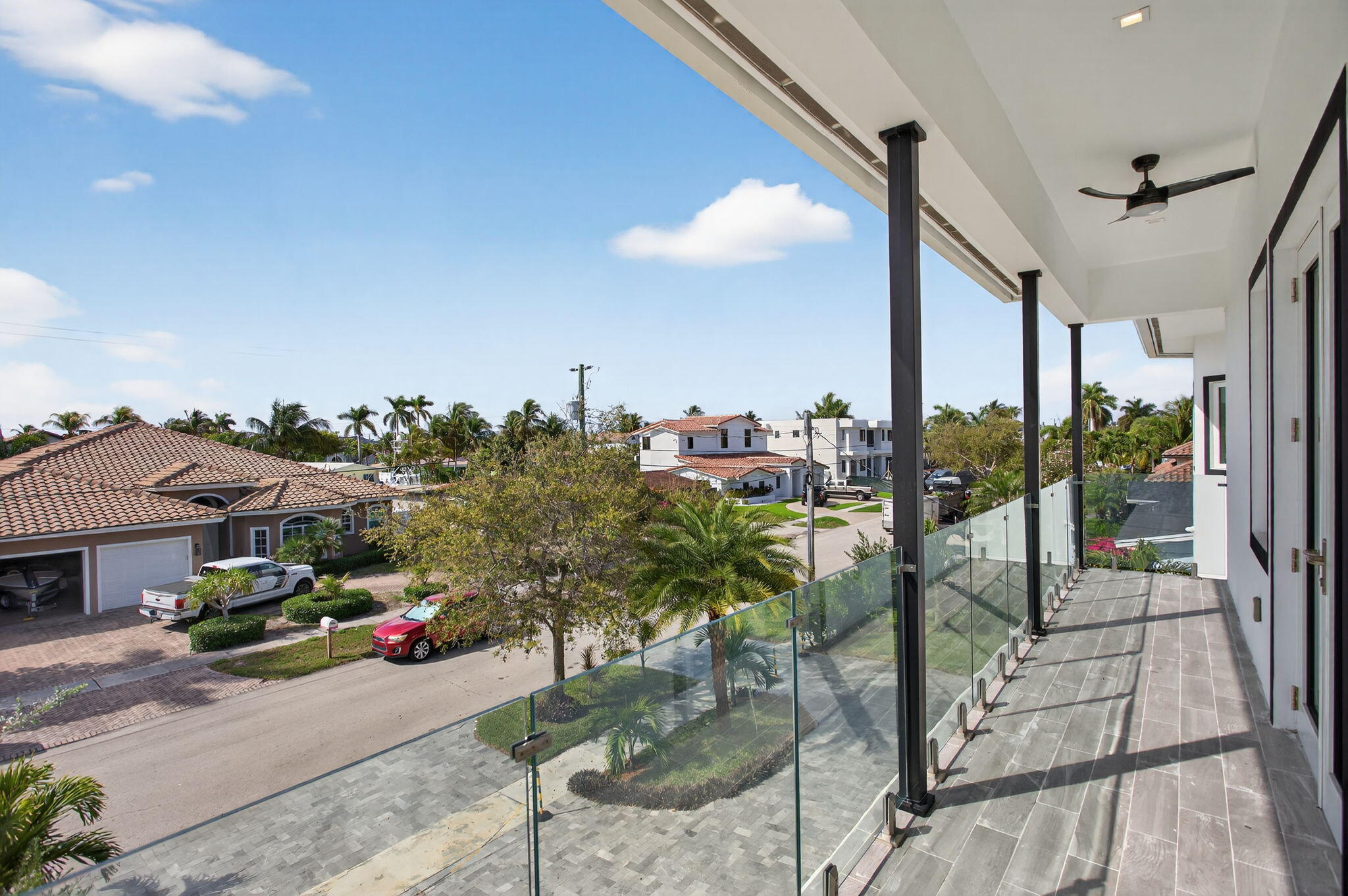 Coral Key Villas - Residential