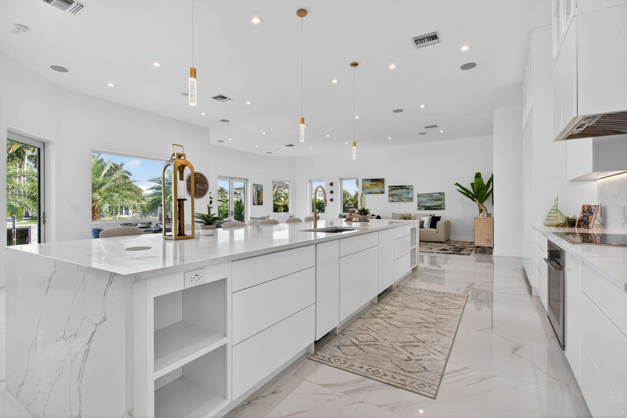 Coral Key Villas - Residential