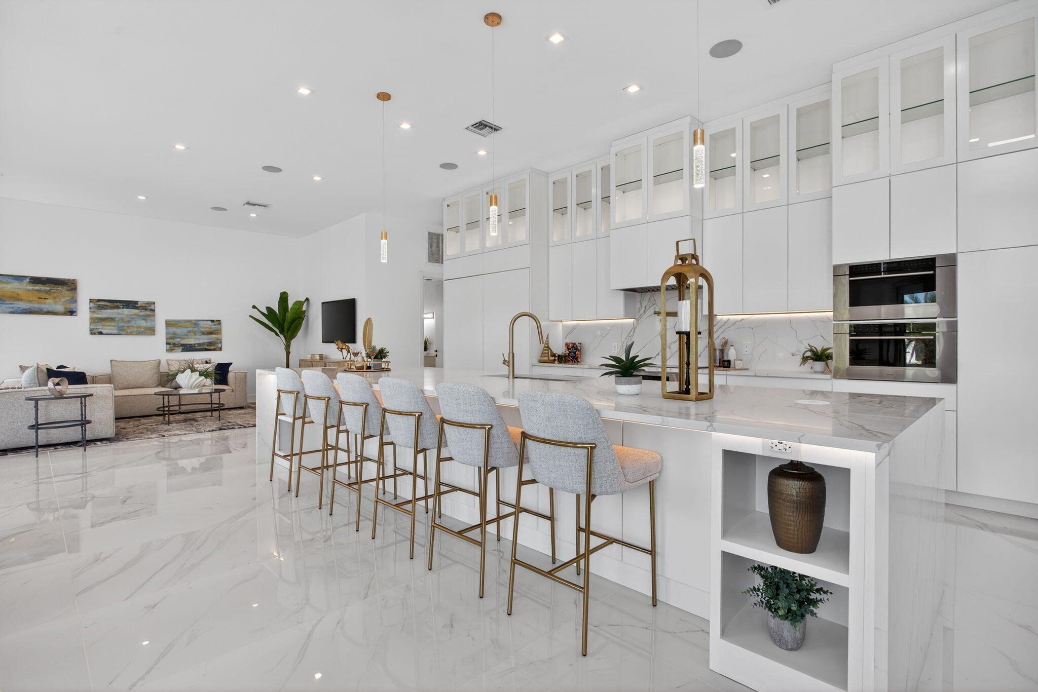 Coral Key Villas - Residential