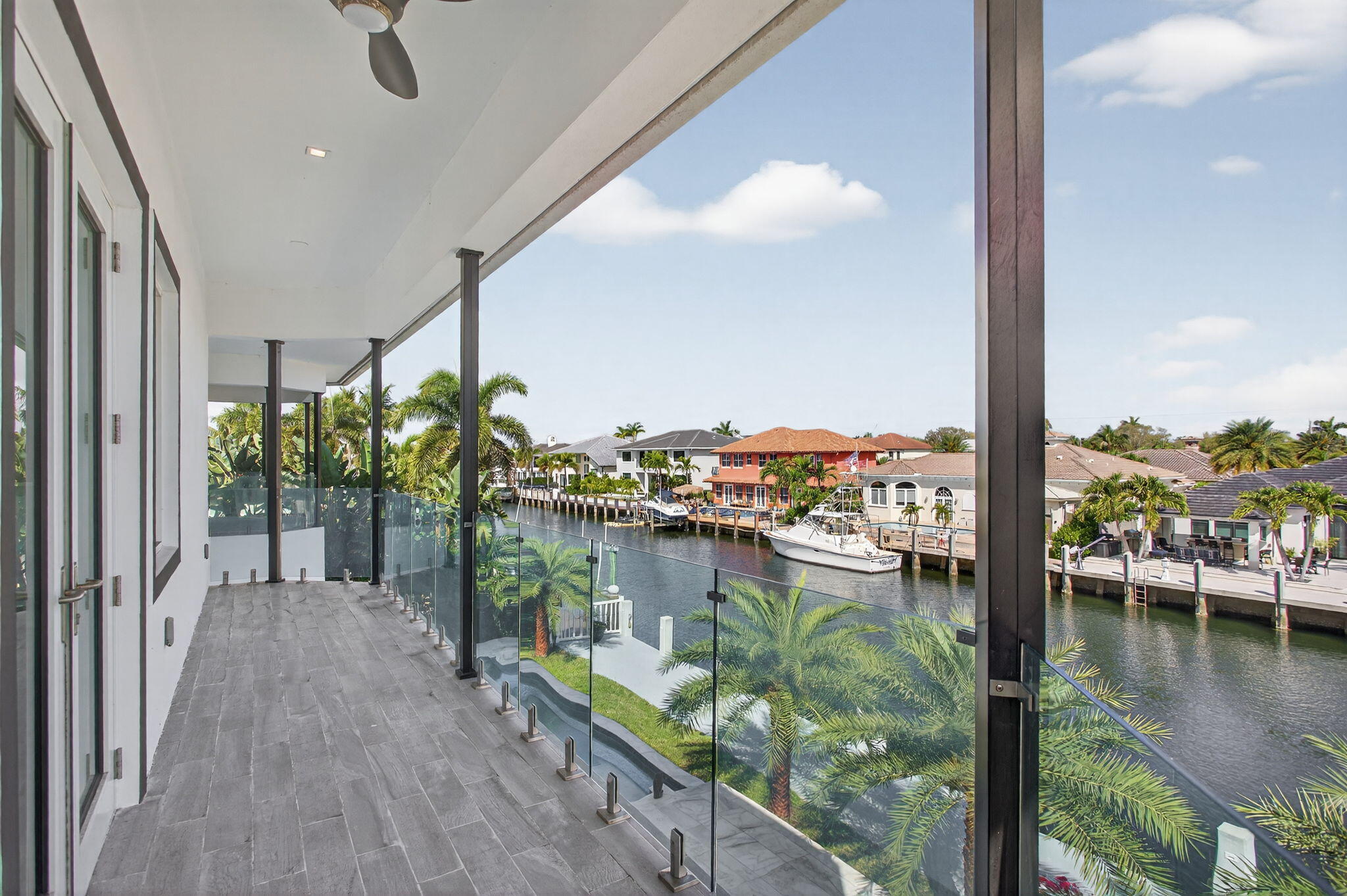 Coral Key Villas - Residential