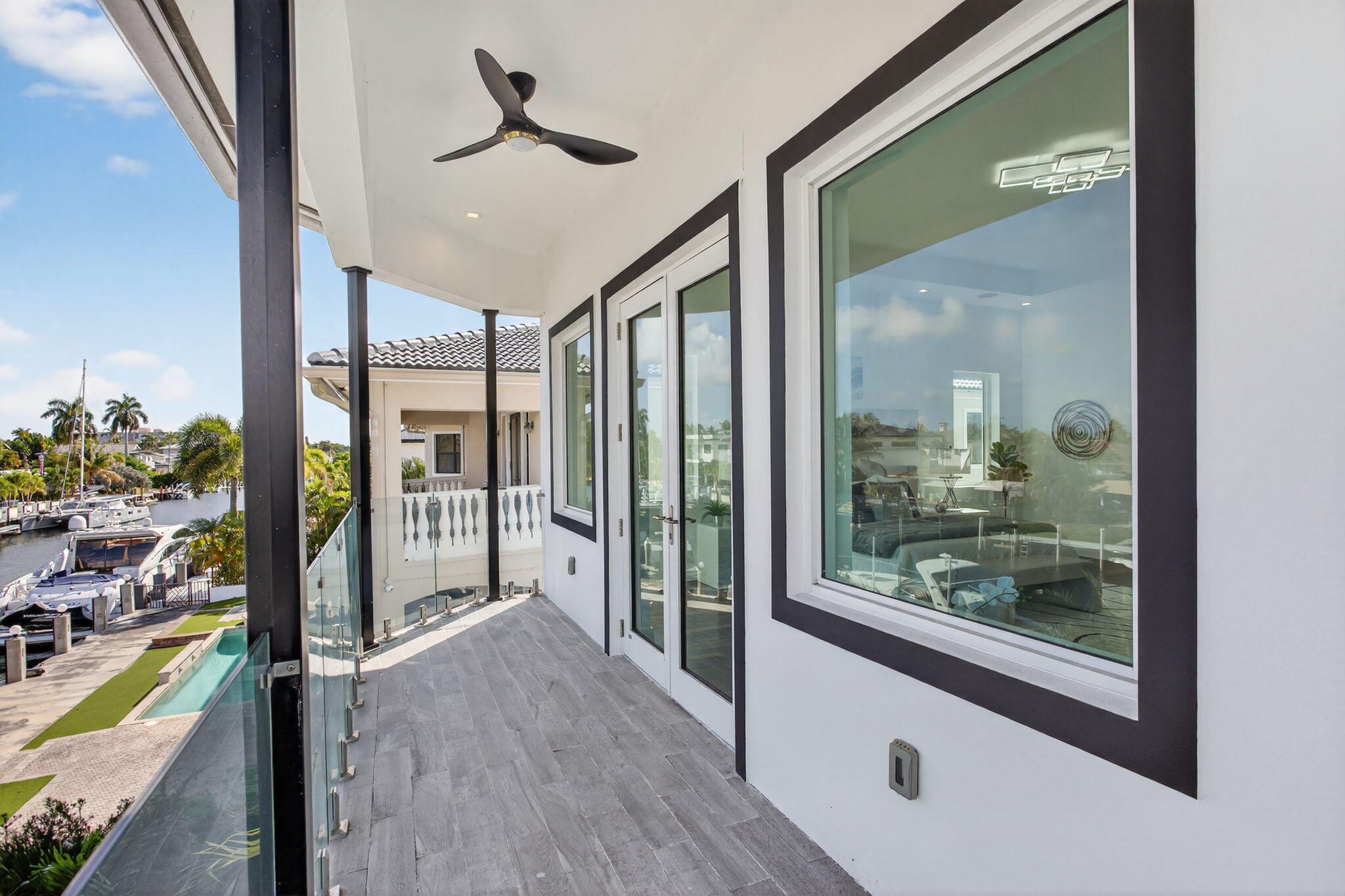 Coral Key Villas - Residential