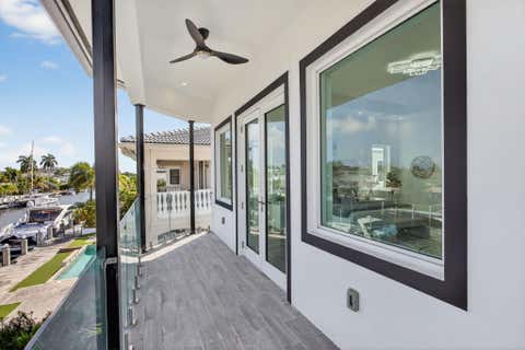 Tiny photo for 2641 NE 48th Street, Lighthouse Point, FL 33064 (MLS # B26015239)