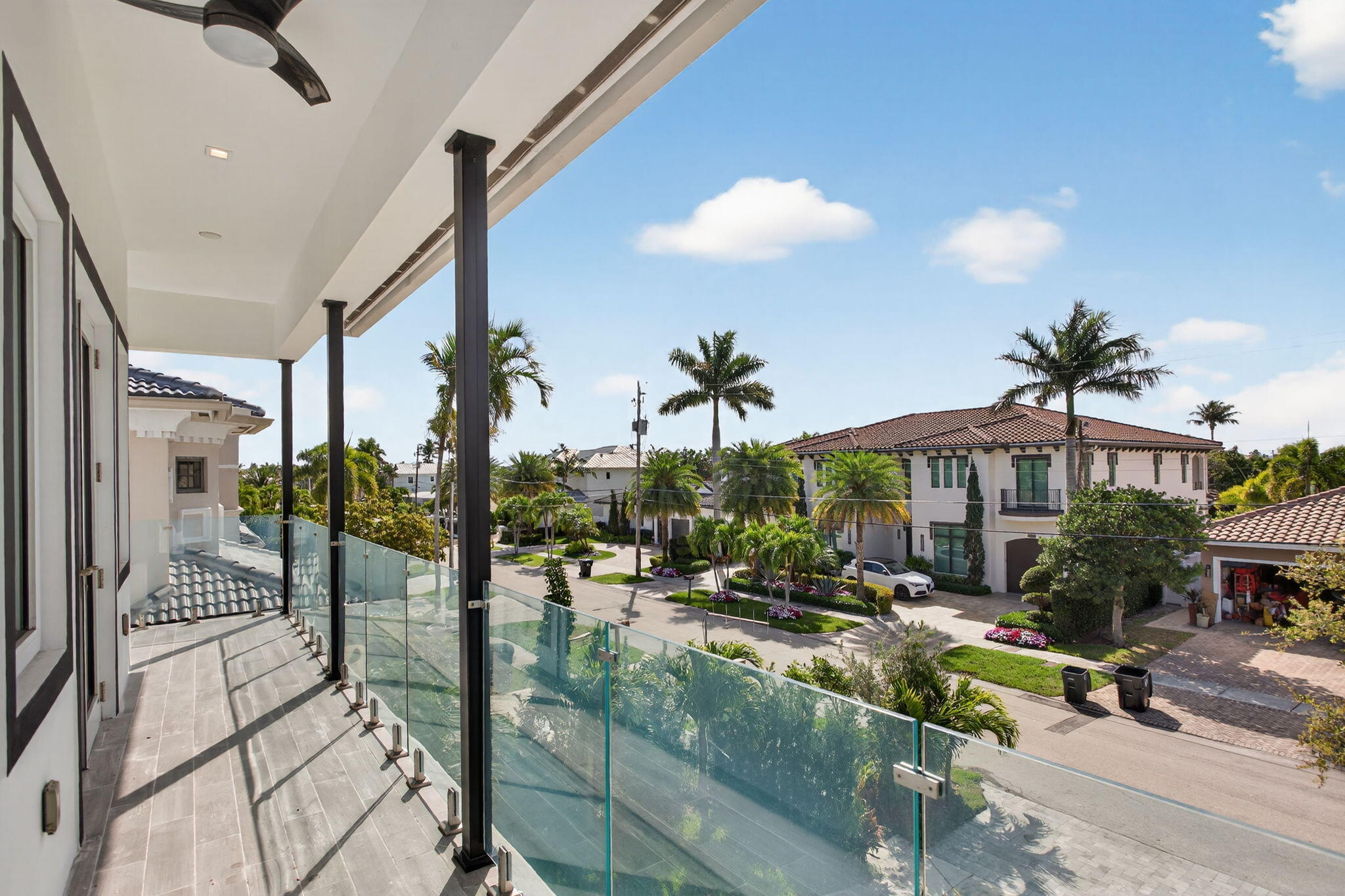 Coral Key Villas - Residential