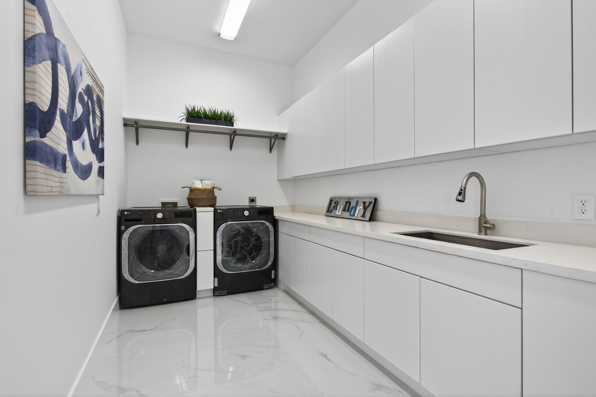 Coral Key Villas - Residential