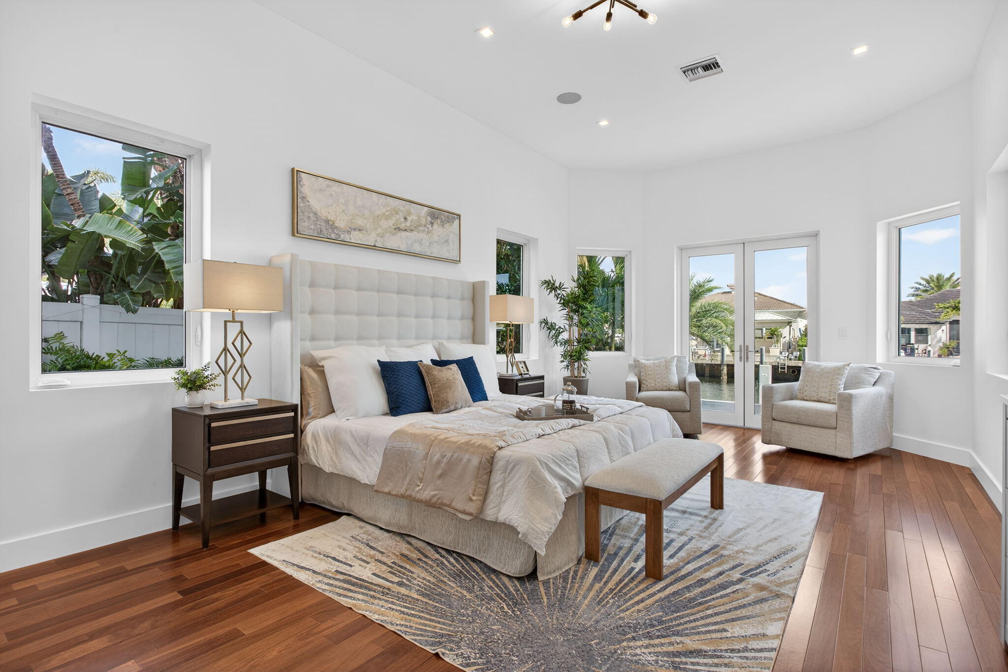 Coral Key Villas - Residential