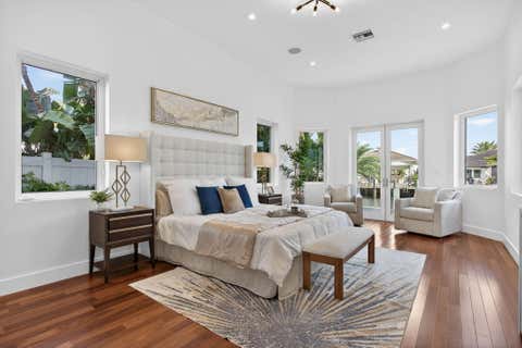 Tiny photo for 2641 NE 48th Street, Lighthouse Point, FL 33064 (MLS # B26015239)