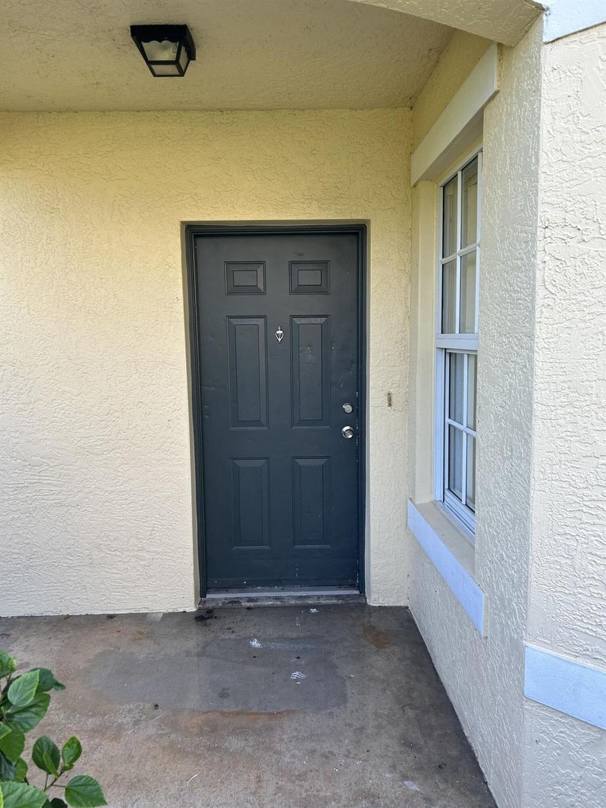 Move-in ready unit in the Belmont in St. Lucie West. Close proximity to restaurants, shopping, great schools, entertainment, including the Mets stadium. Conveniently located off of I-95. This unit is a must see, with tile flooring throughout and granite countertops. Enjoy community events every weekend in Tradition square. Don't miss out on this amazing opportunity to rent in a sought out community of Saint Lucie West.