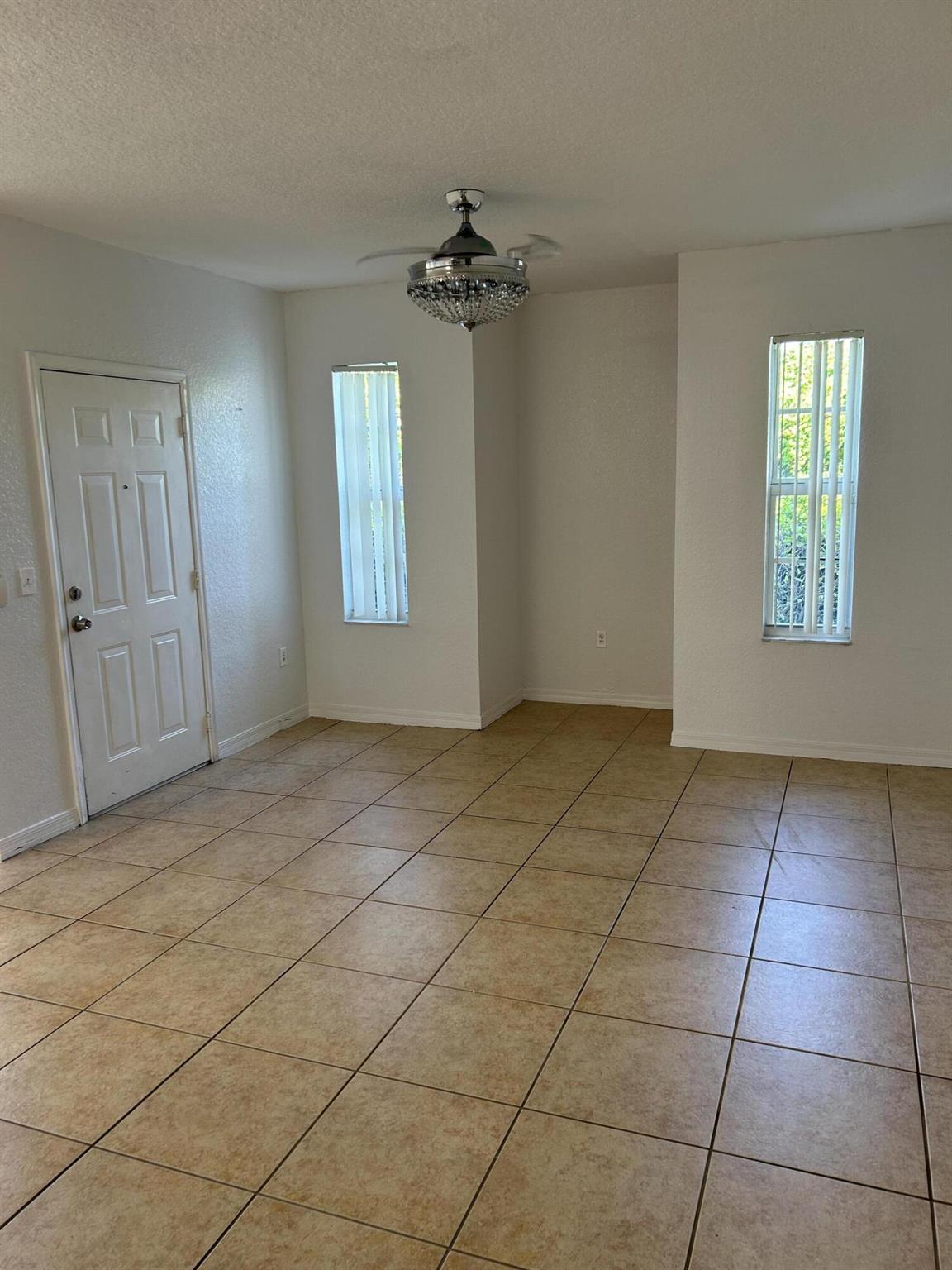 THE BELMONT AT ST LUCIE W - Residential Lease