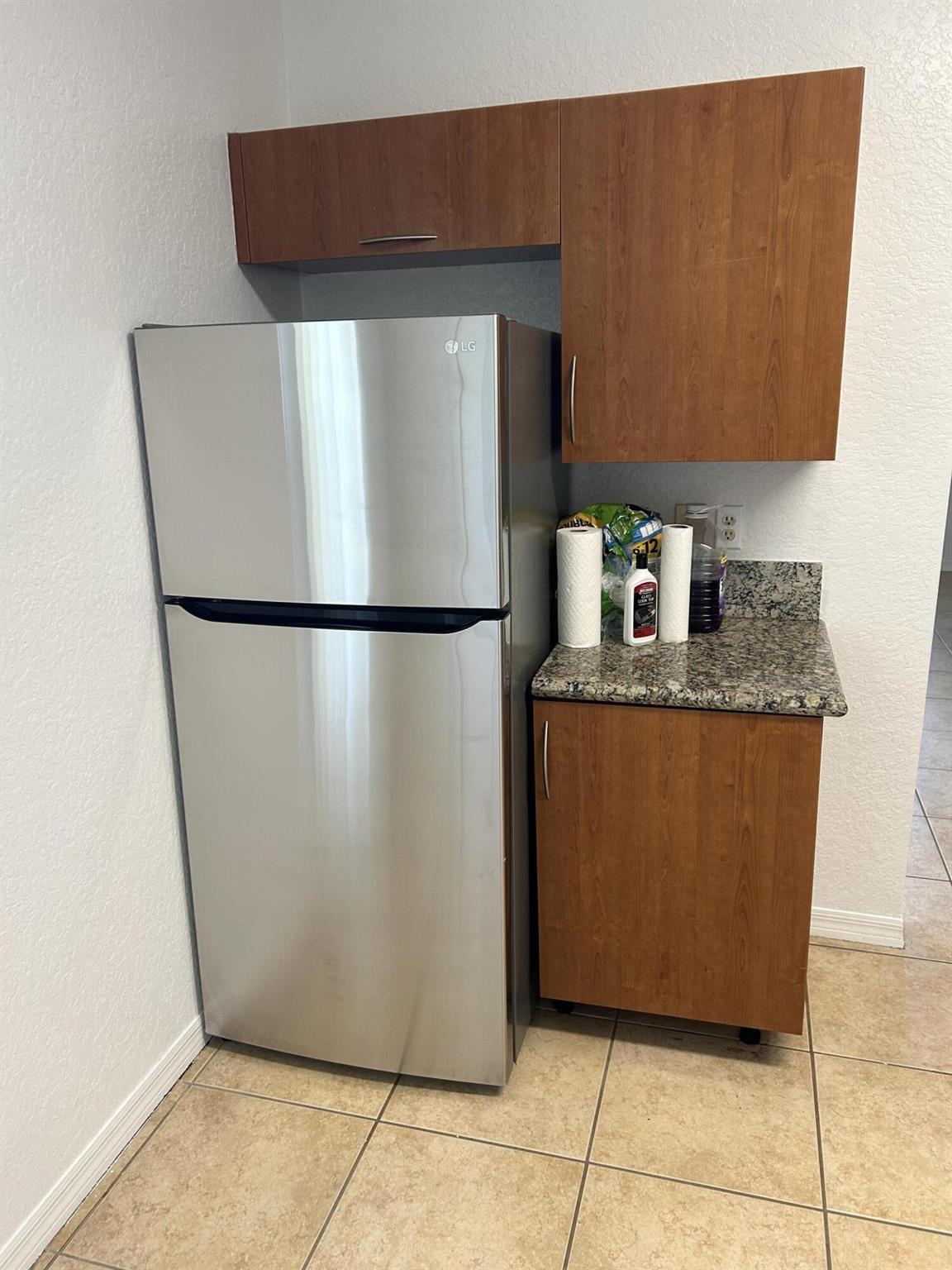 THE BELMONT AT ST LUCIE W - Residential Lease