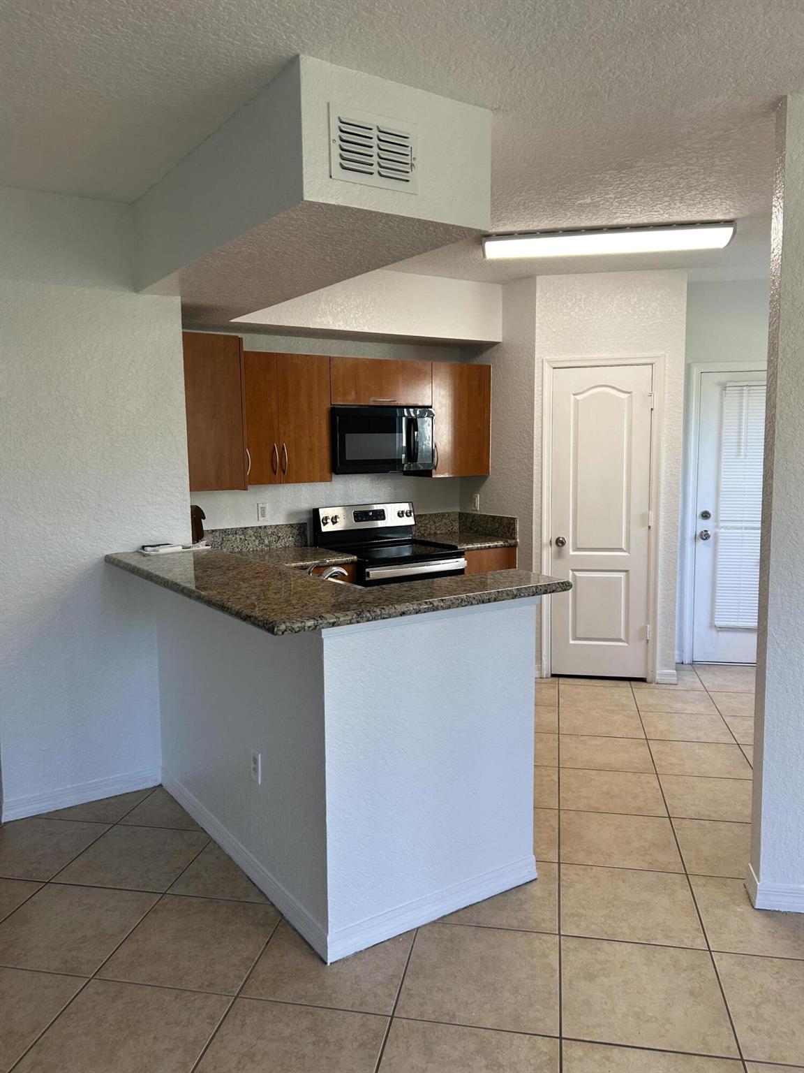 THE BELMONT AT ST LUCIE W - Residential Lease