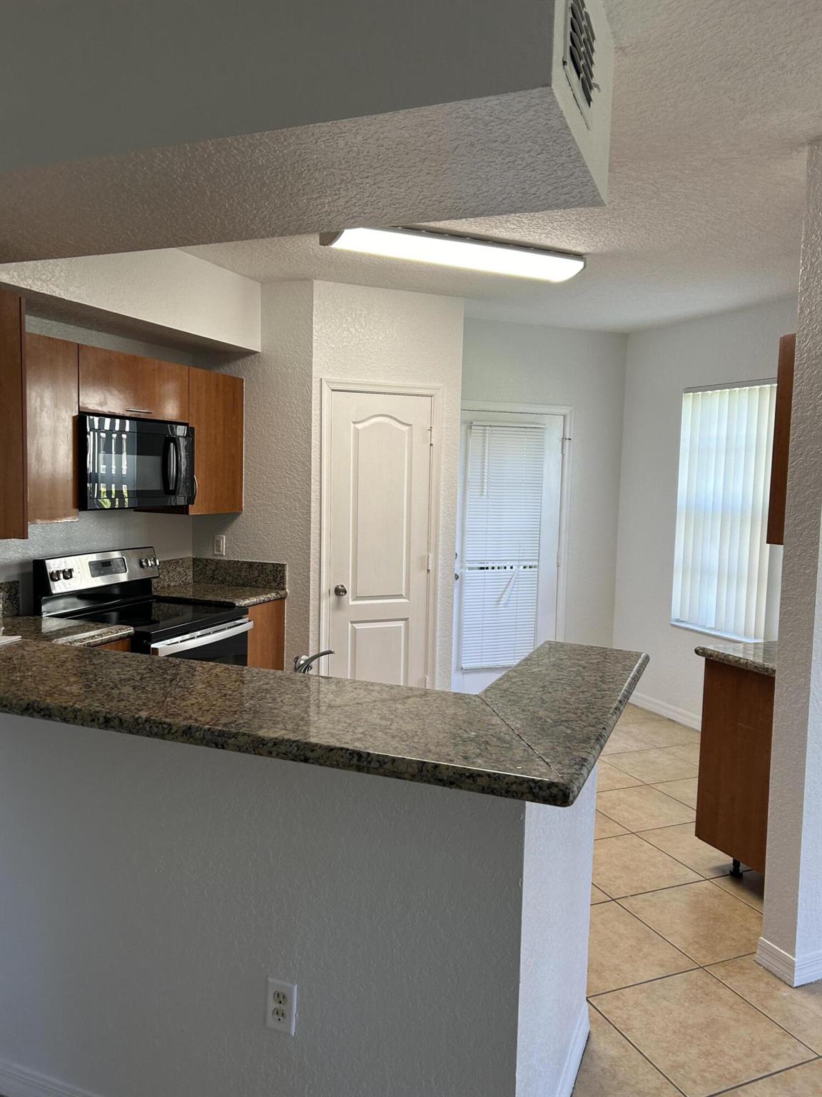 THE BELMONT AT ST LUCIE W - Residential Lease