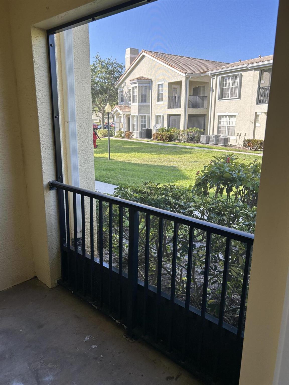 THE BELMONT AT ST LUCIE W - Residential Lease