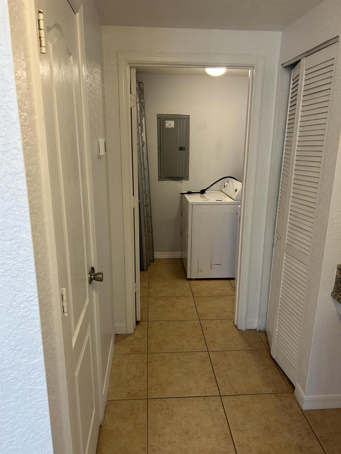 THE BELMONT AT ST LUCIE W - Residential Lease