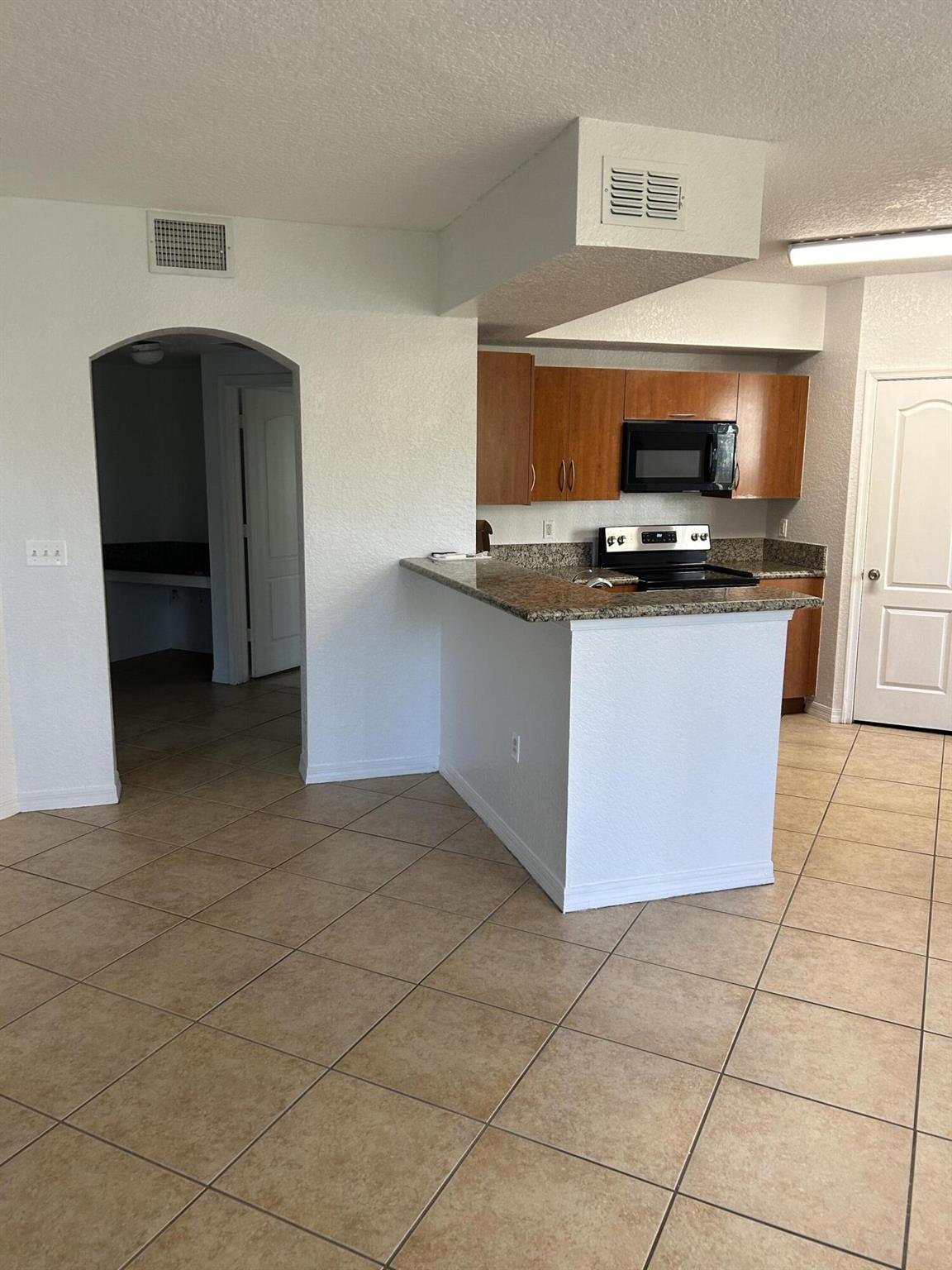 THE BELMONT AT ST LUCIE W - Residential Lease