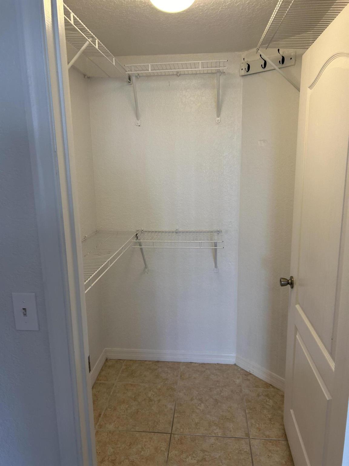 THE BELMONT AT ST LUCIE W - Residential Lease