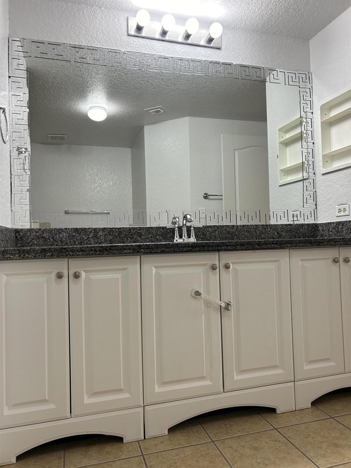 THE BELMONT AT ST LUCIE W - Residential Lease